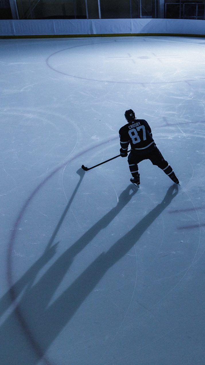 715x1271 Hockey Wallpaper