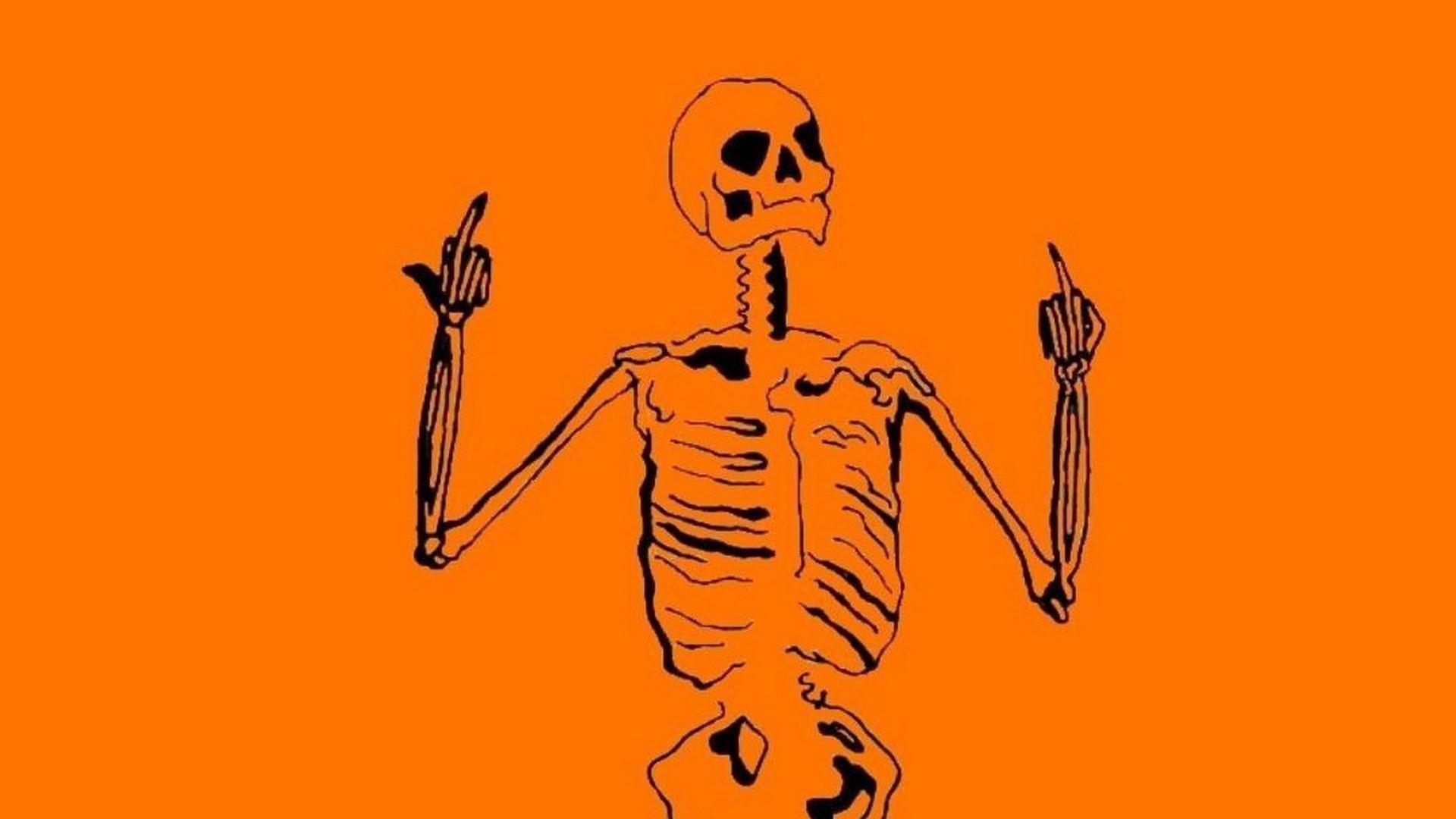 1920x1080 Halloween Aesthetic Computer Wallpaper Cool Wallpaper HD