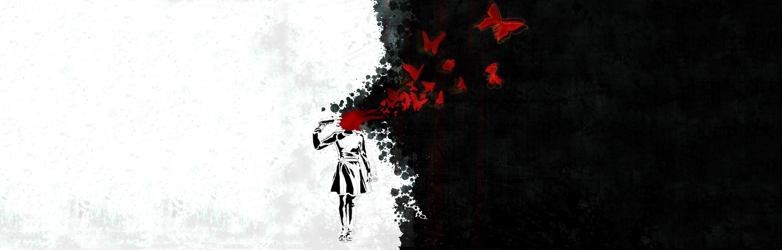 3280x1050 Wallpaper Dual Monitor