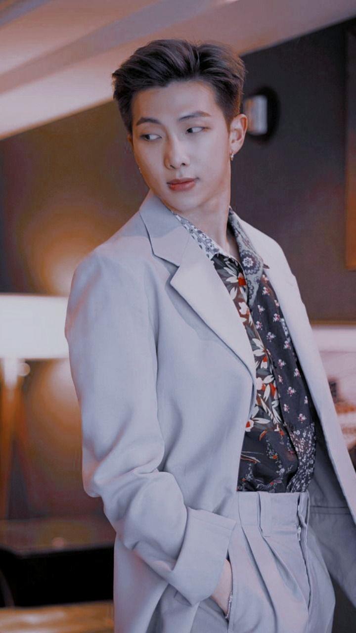 720x1280 BTS RM (Namjoon) Wallpaper #bts #namjoon #rm 181020 POP STOCK