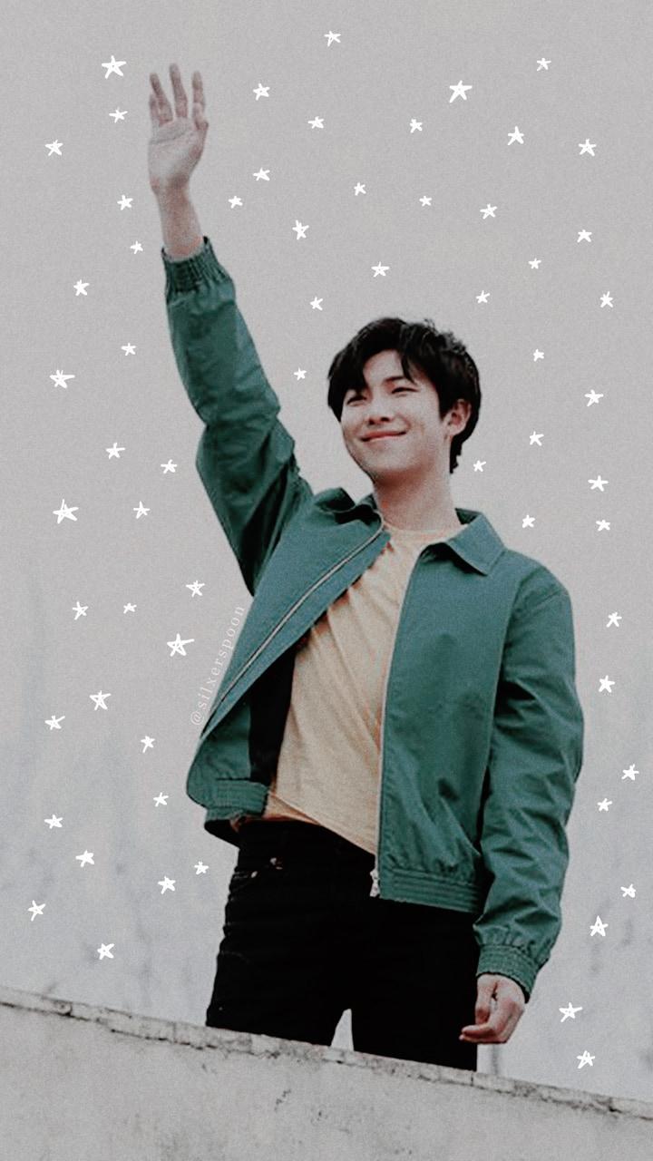 720x1280 bts wallpaper, rm lockscreens and namjoon wallpaper