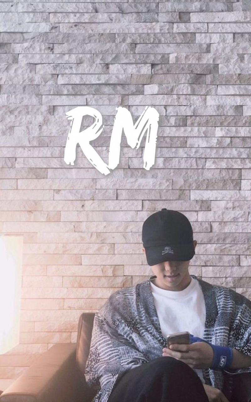 800x1280 Free Download BTS RM KIMNAMJOON BANGTAN WALLPAPER Bts BTS Bts Lockscreen [1088x1937] For Your Desktop, Mobile & Tablet. Explore BTS Kim Nam Joon RM Wallpaper. BTS Kim Nam Joon RM Wallpaper