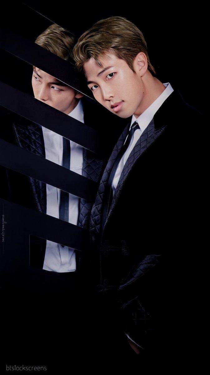 674x1200 ᥫ᭡ Best Of BTS RM Kim Namjoon Joon Phone Wallpaper Lockscreen