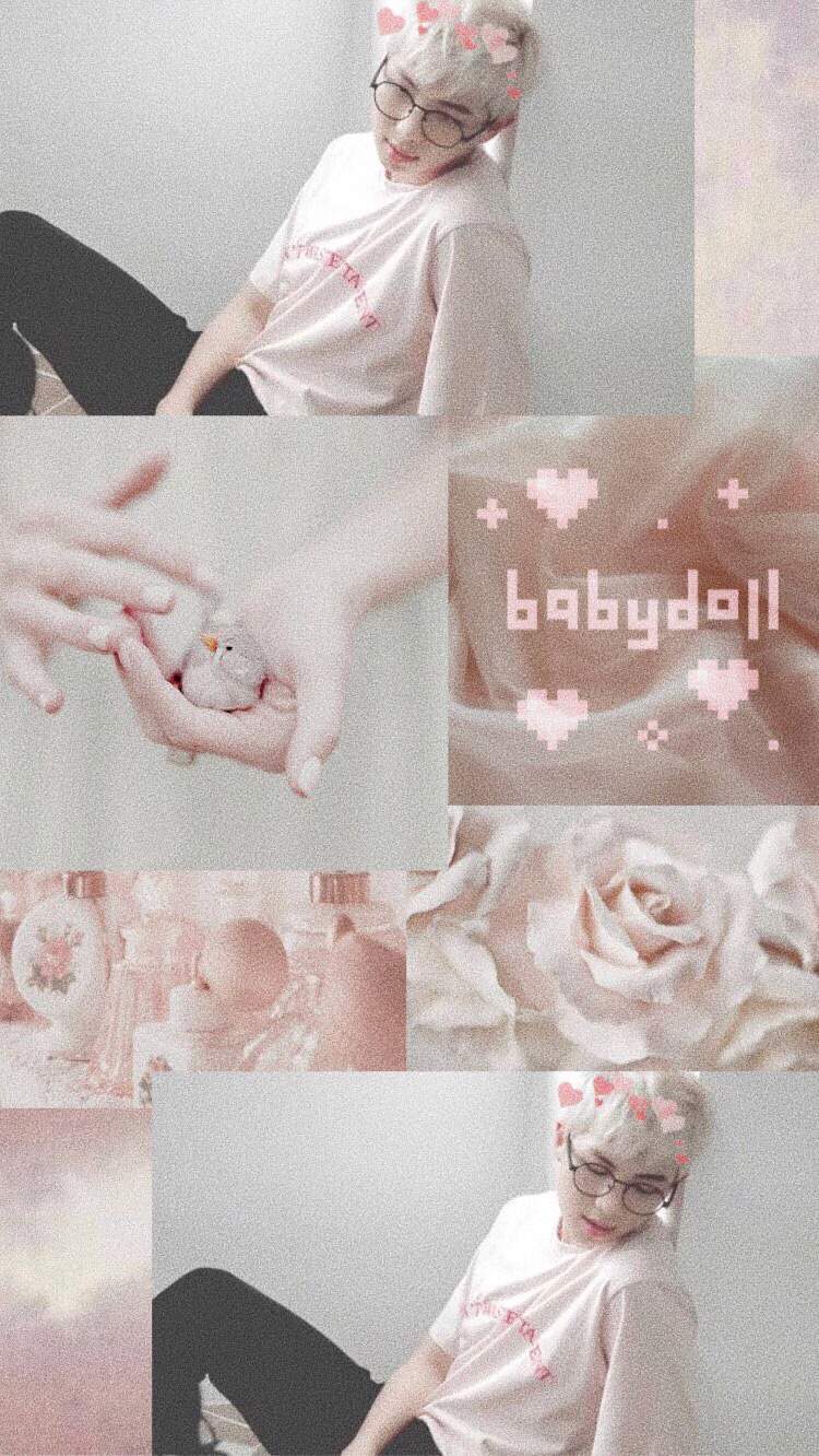 750x1332 Namjoon Wallpaper. BTS Aesthetics ™ Amino