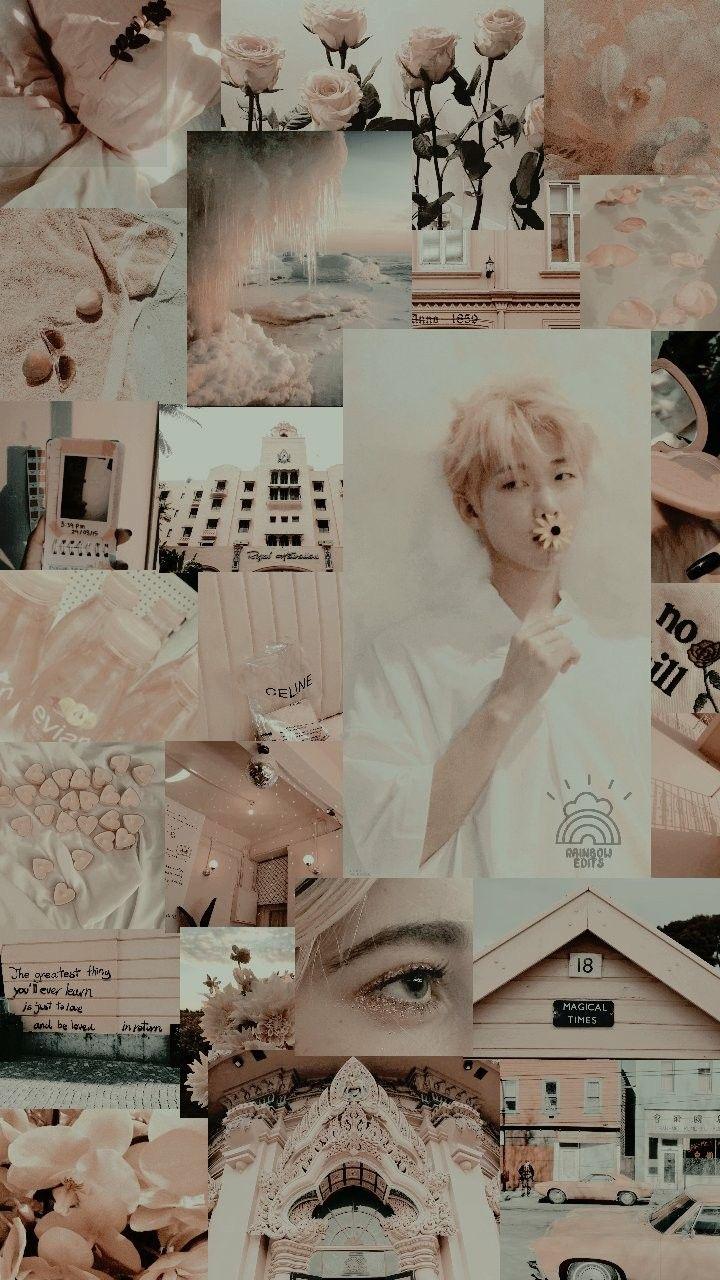 720x1280 Namjoon Aesthetic ideas. namjoon, bts rap monster, bts wallpaper