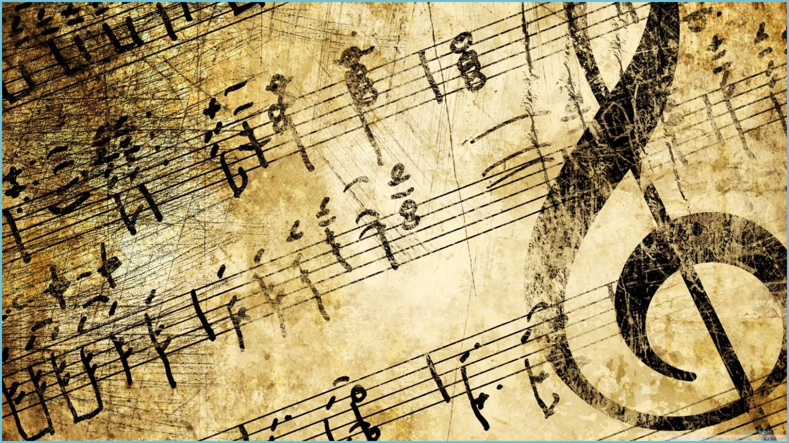 1552x873 Music Art Wallpaper Vintage HD Desktop Mega Wallpaper Art Wallpaper
