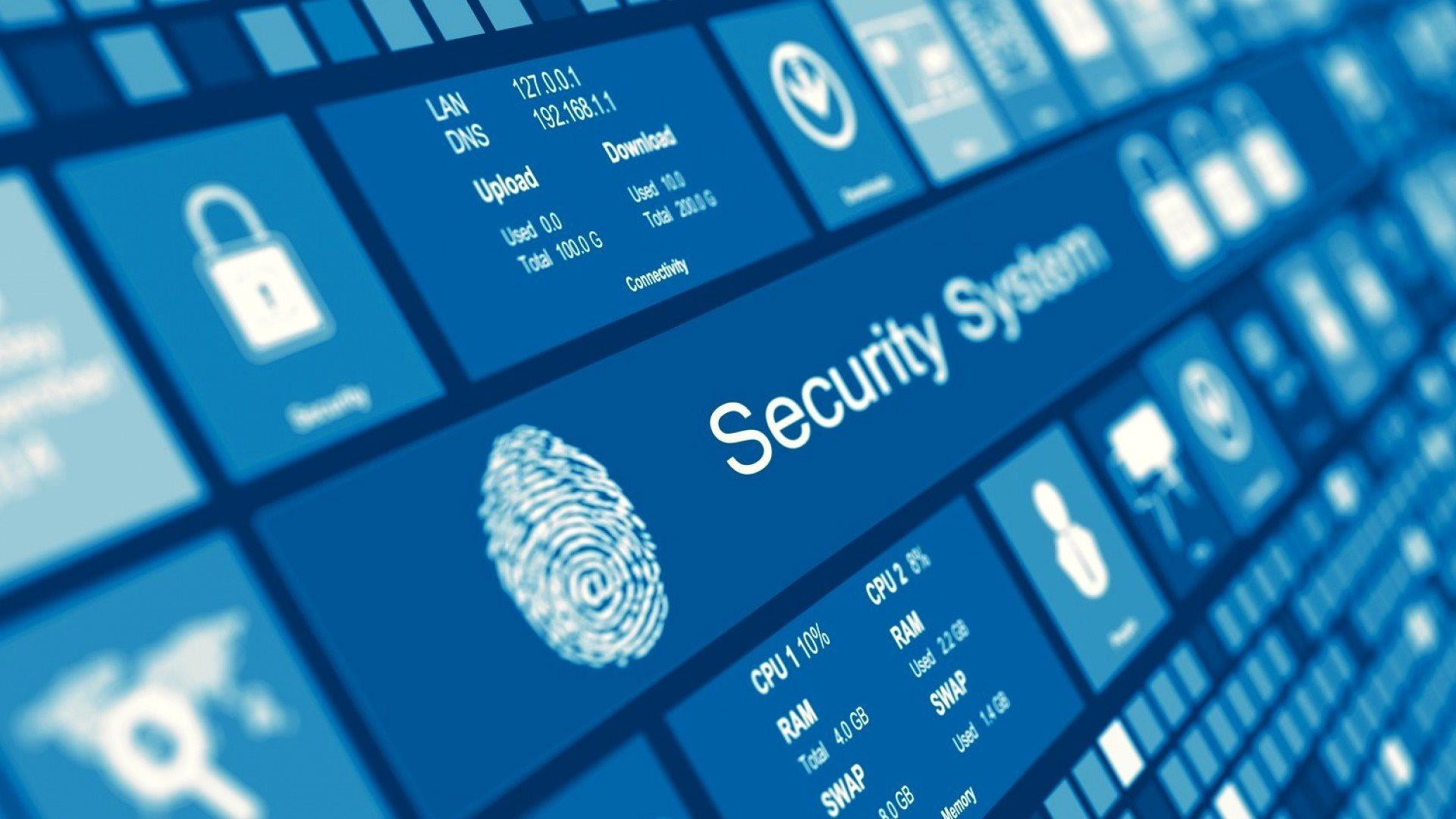 1920x1080 World Computer Security Day