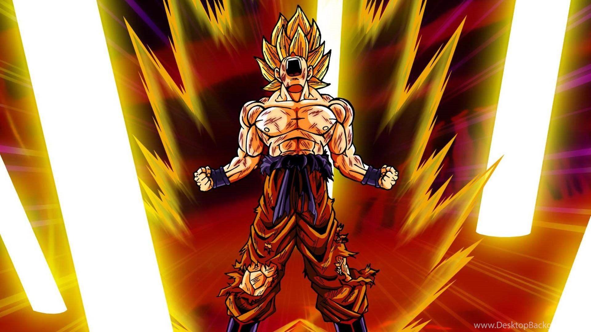 dragon ball z wallpapers goku super saiyan 10 free download