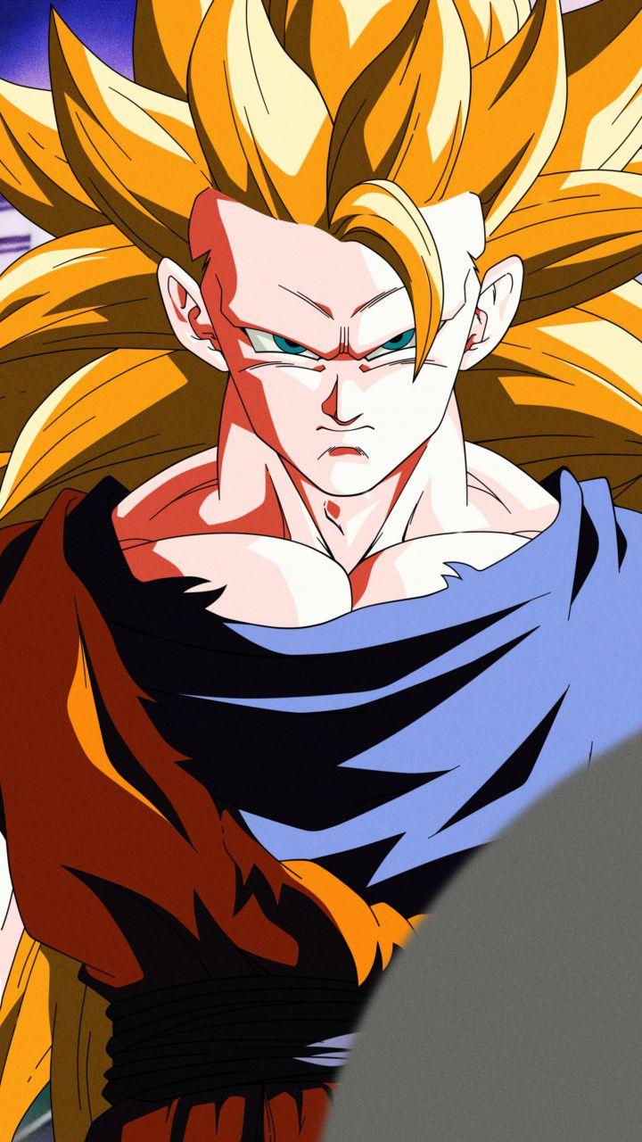 720x1280 wallpaper Son goku, dragon ball super, blonde, artwork. Dragon ball super manga, Dragon ball super goku, Dragon ball painting