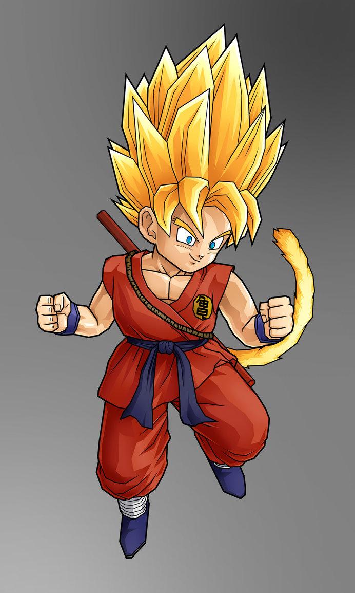 692x1154 Dragon ball z wallpaper goku super saiyan 12