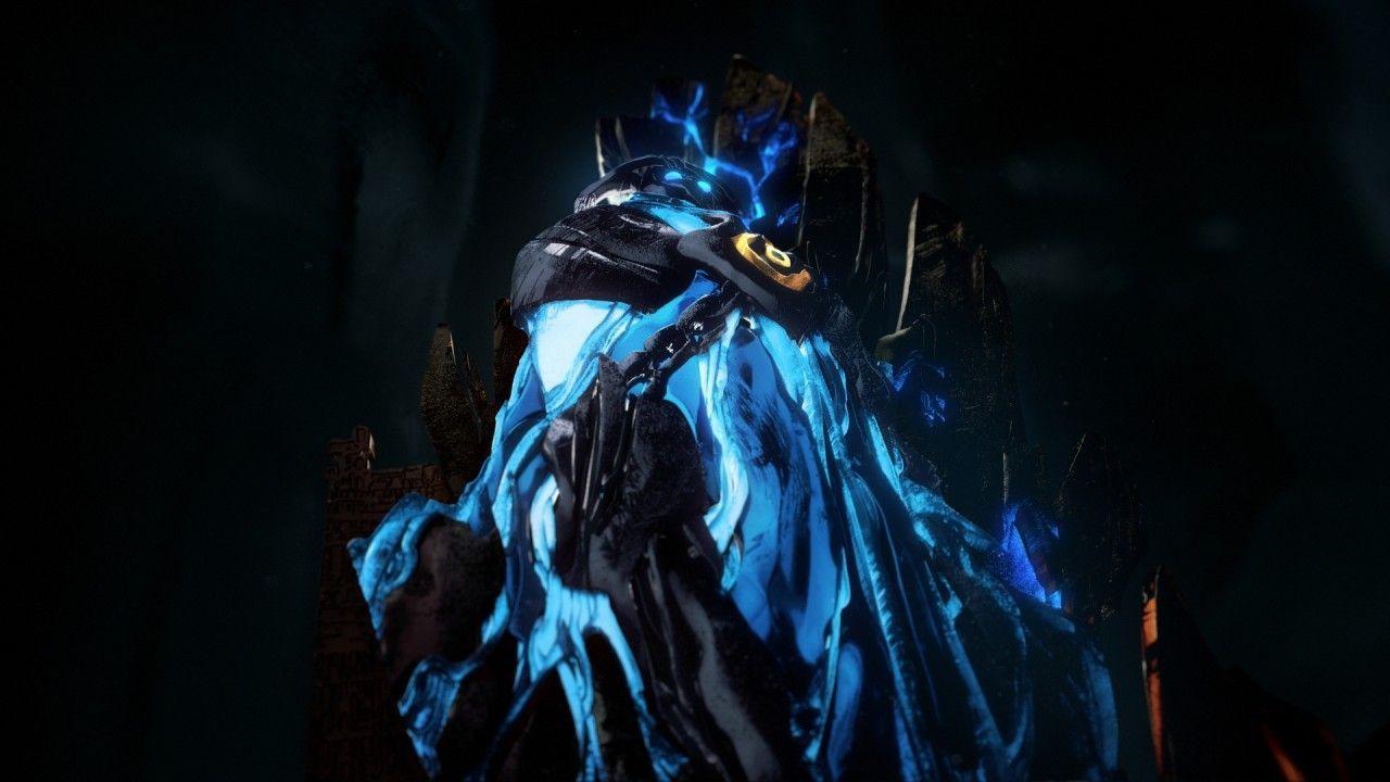 1280x720 Xerath Wallpaper