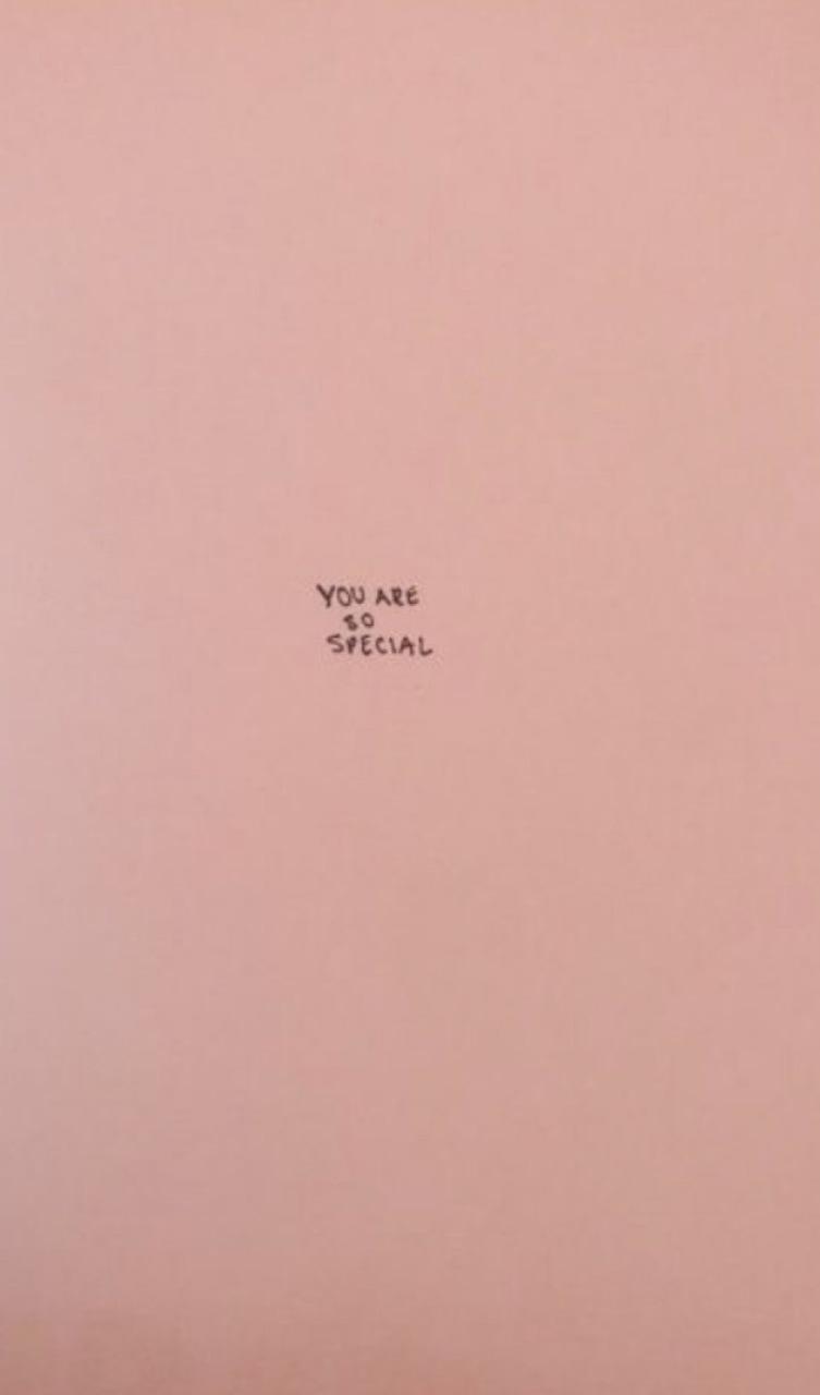 753x1280 Pink, Self Love, And Wallpaper Image Quotes Wallpaper iPhone