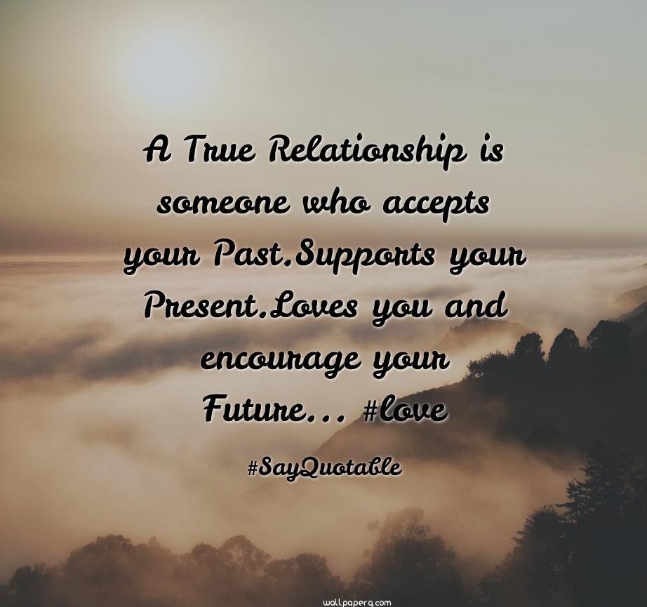 922x865 Download True relationship forget your past quote wallpaper for your mobile cell phone
