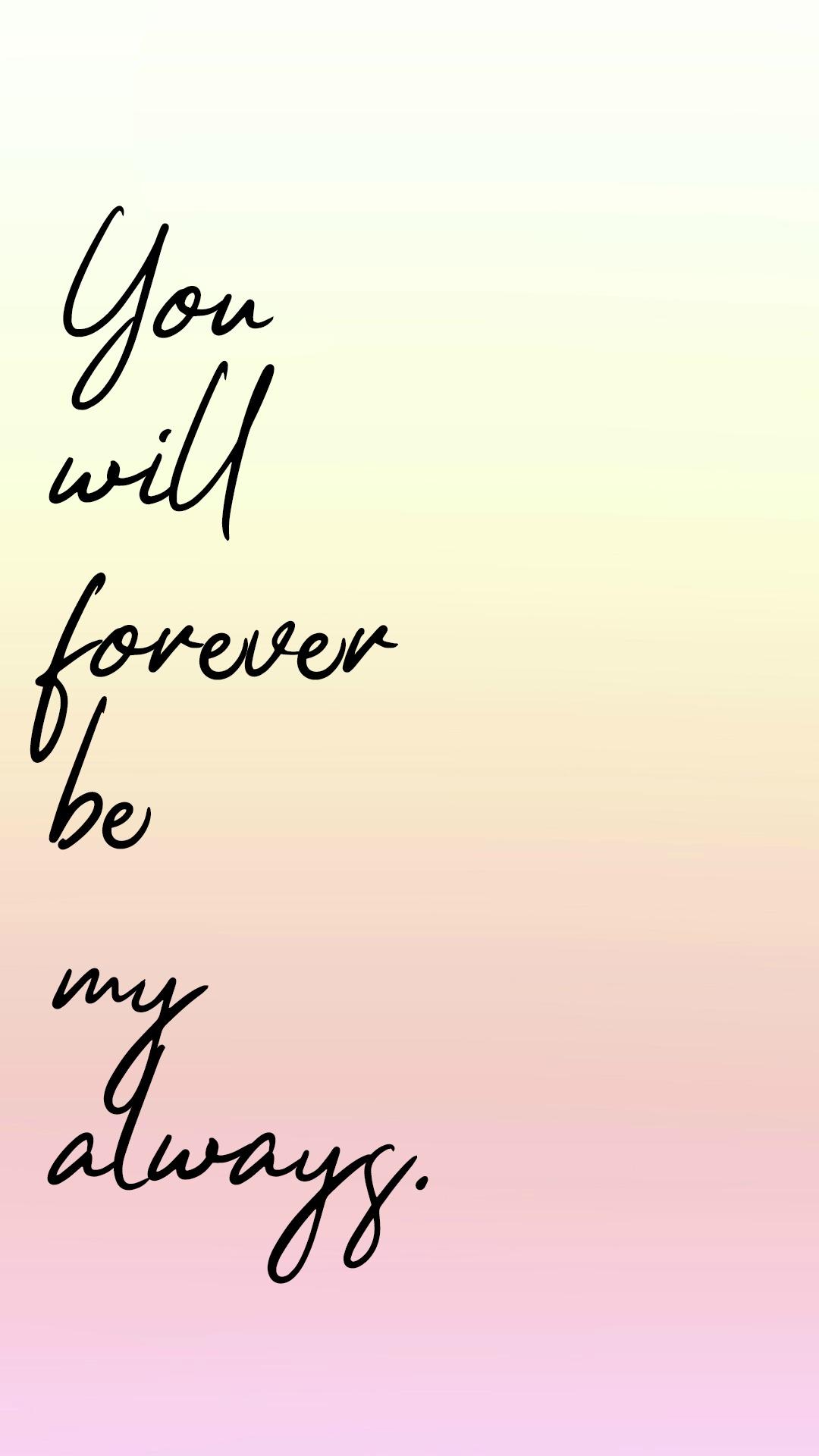 1080x1920 Love, Relationships and Self Love Quotes & Phone Wallpaper