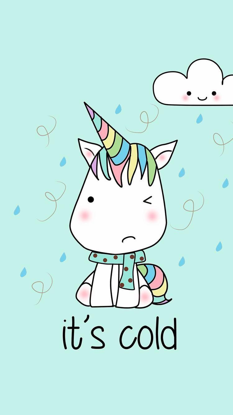 Cute Unicorn Desktop Wallpapers - Top Free Cute Unicorn ...
