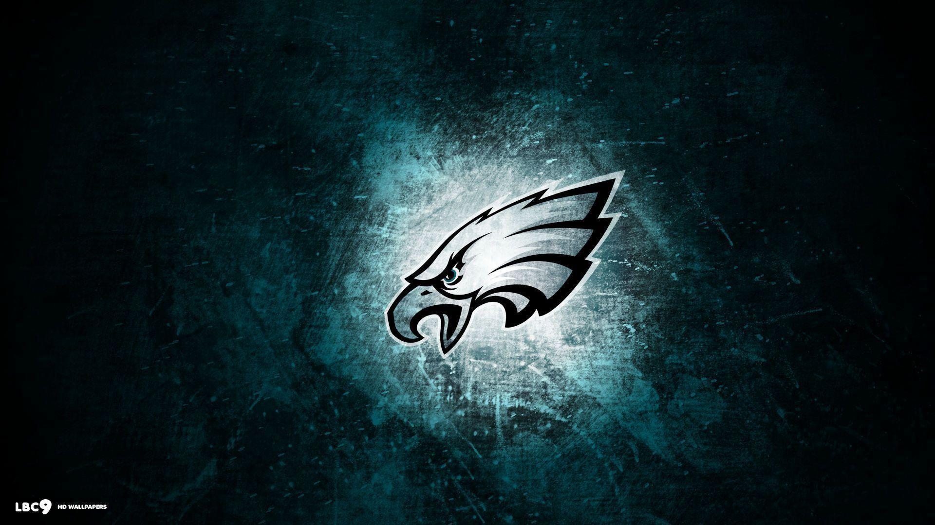 1920x1080 HD Eagles Background NFL Football Wallpaper
