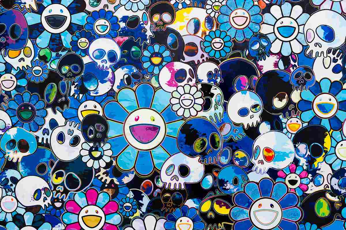 1200x800 What Are The Most Expensive Takashi Murakami Art Pieces ?