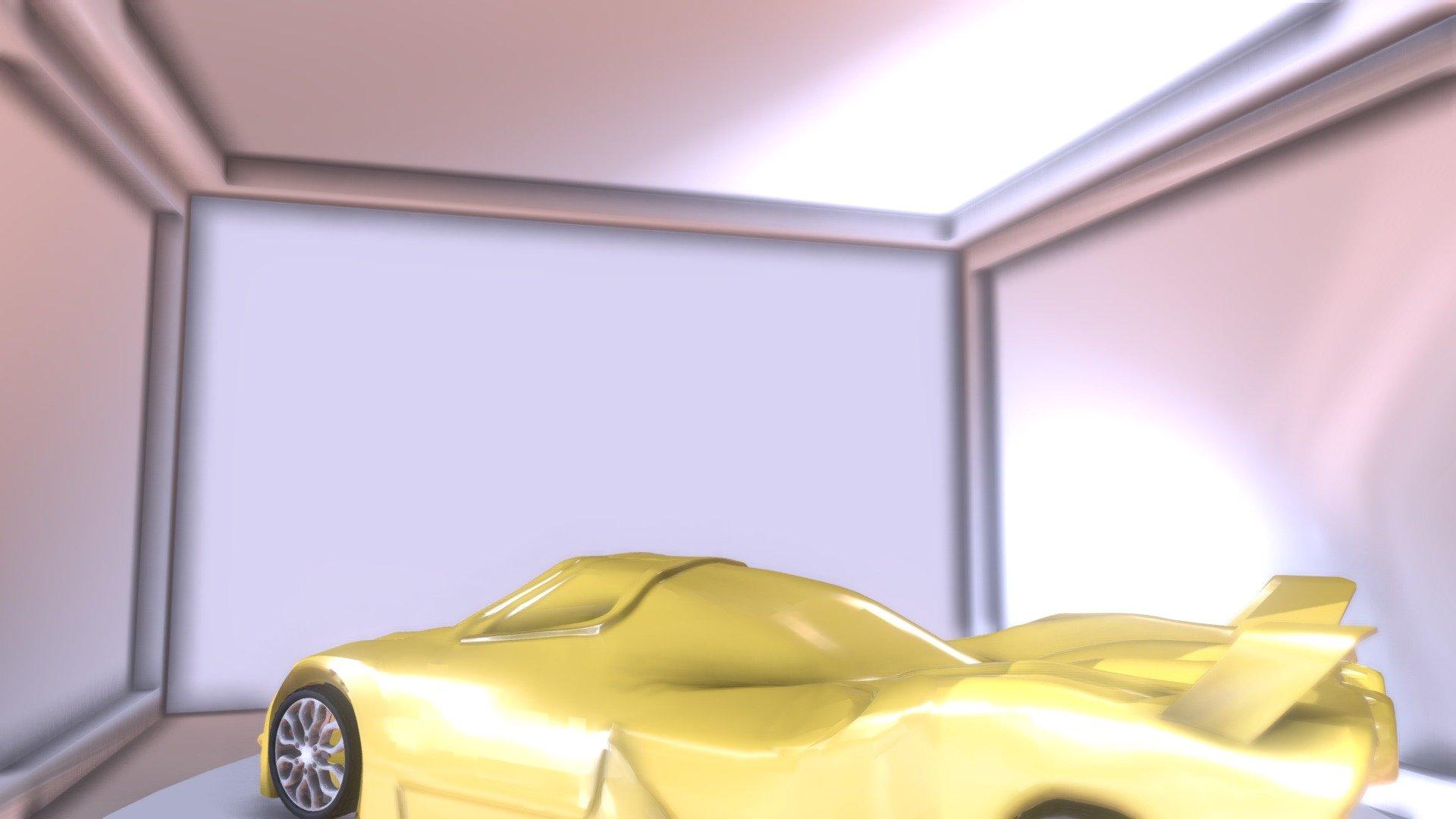1920x1080 devel sixteen prototype model by DELTA [a6f5223]