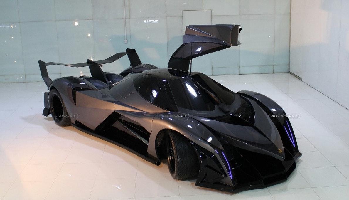 1189x681 Will The Devel Sixteen Ever Happen?
