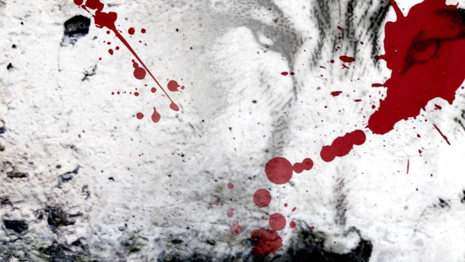1599x900 More Like Blood Wolf Wallpaper By FierceGK1 Desktop Background
