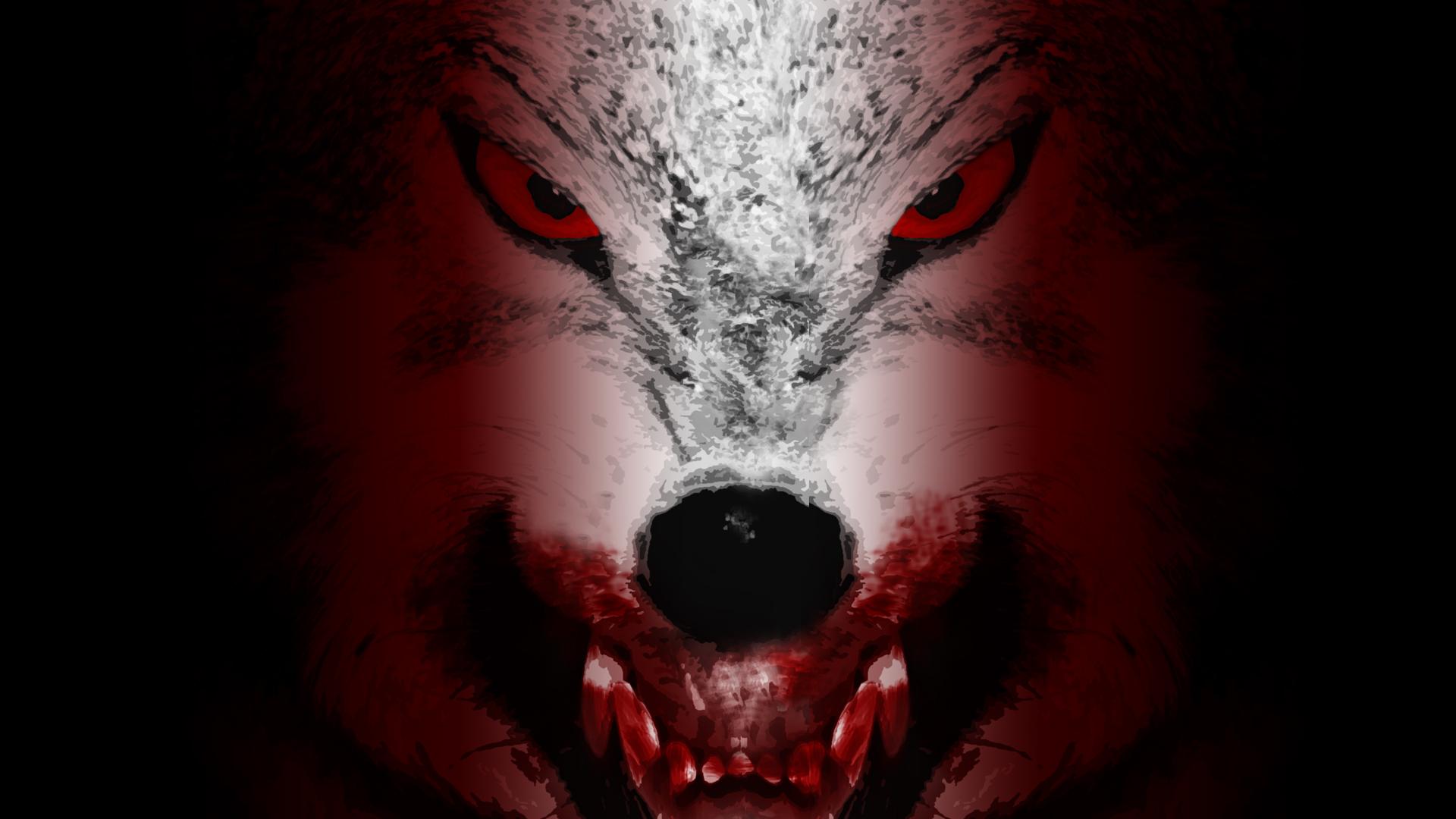 1920x1080 Watch Curse of the wolf