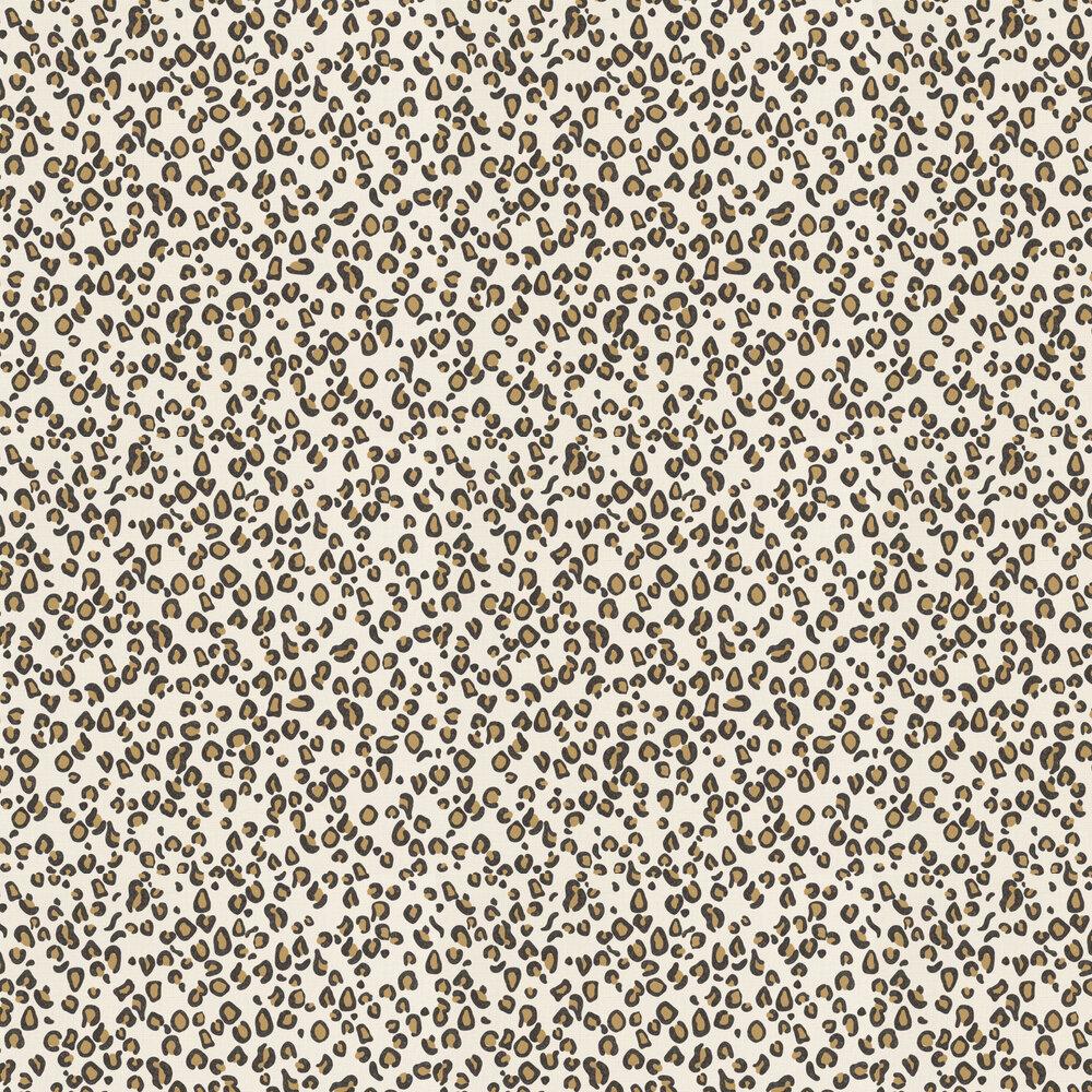1000x1000 Leopard Print by Albany : Wallpaper Direct