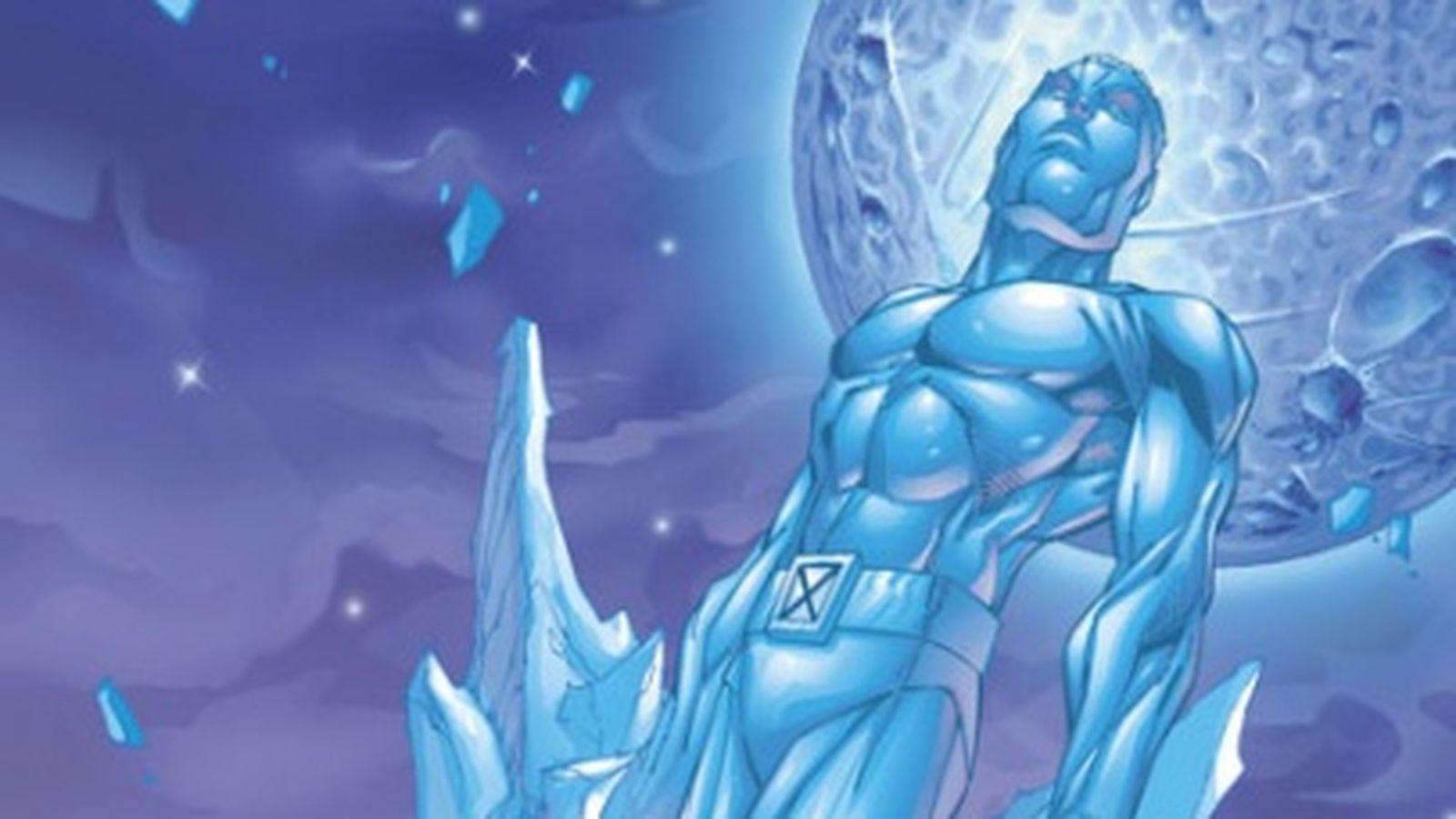 1600x900 Most viewed Iceman wallpaperK Wallpaper