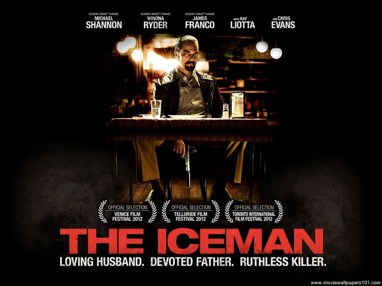 1280x960 Iceman Wallpaper