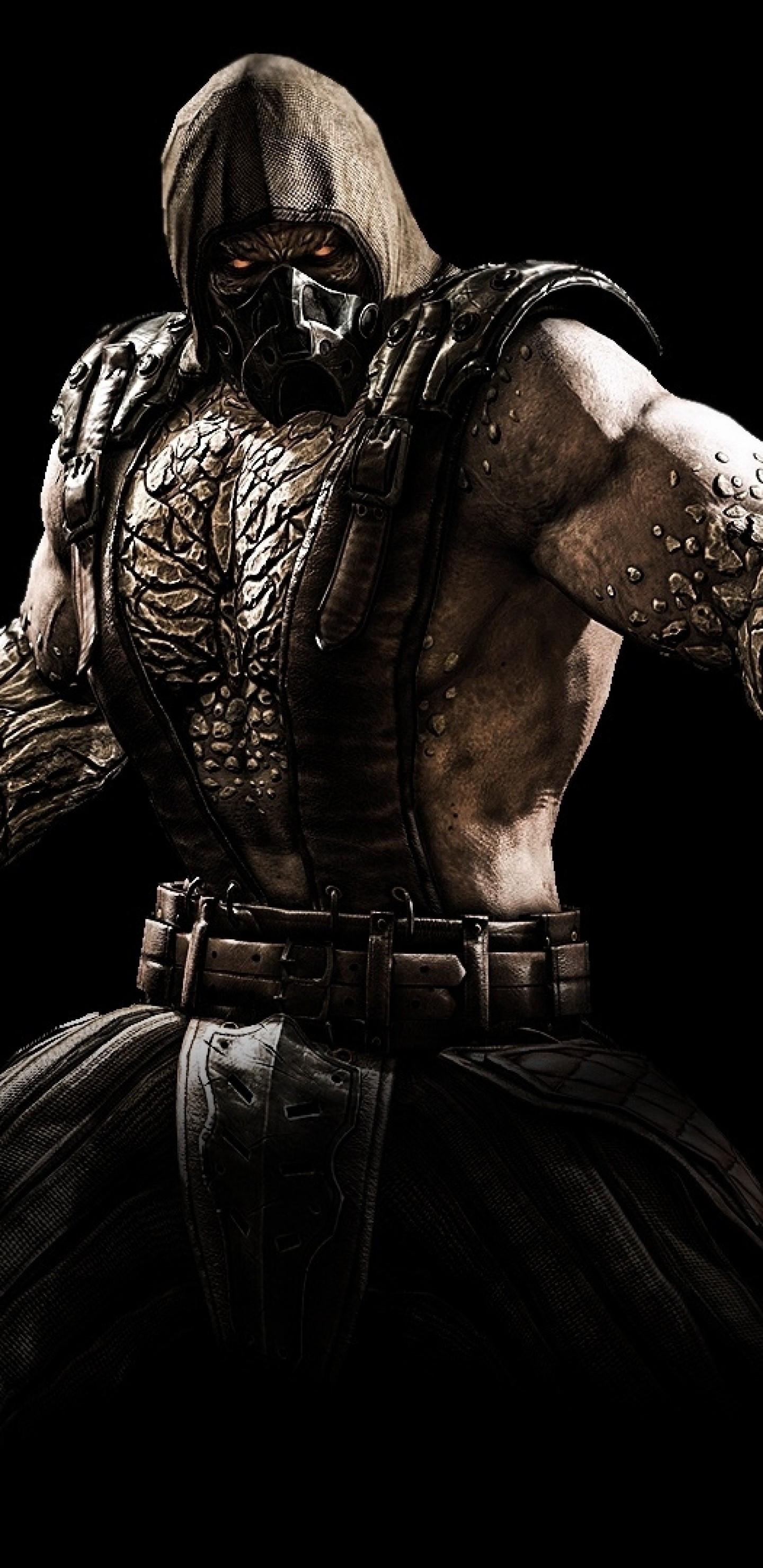1440x2960 Download 1440x2960 Shinnok, Mortal Kombat X Wallpaper for Samsung Galaxy S Note S S8+, Google Pixel 3 XL