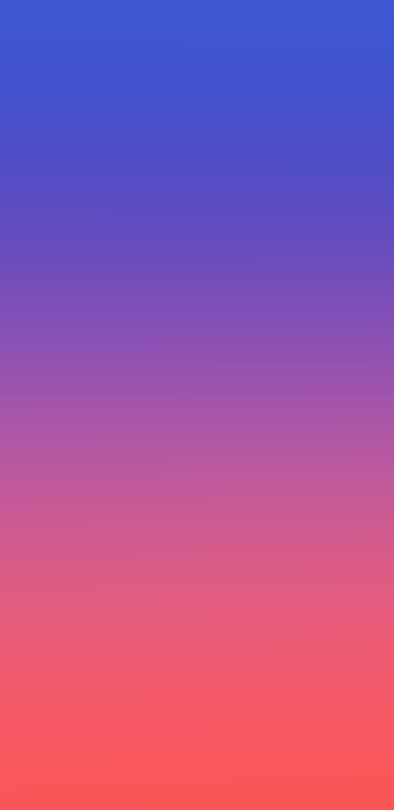 779x1600 Gradient Galaxy Wallpaper