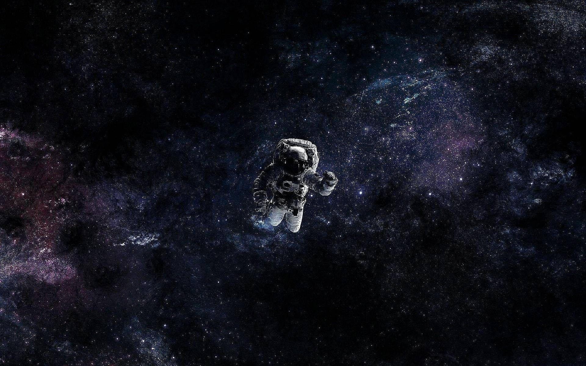 Trippy Astronaut Wallpapers - Top Free Trippy Astronaut Backgrounds