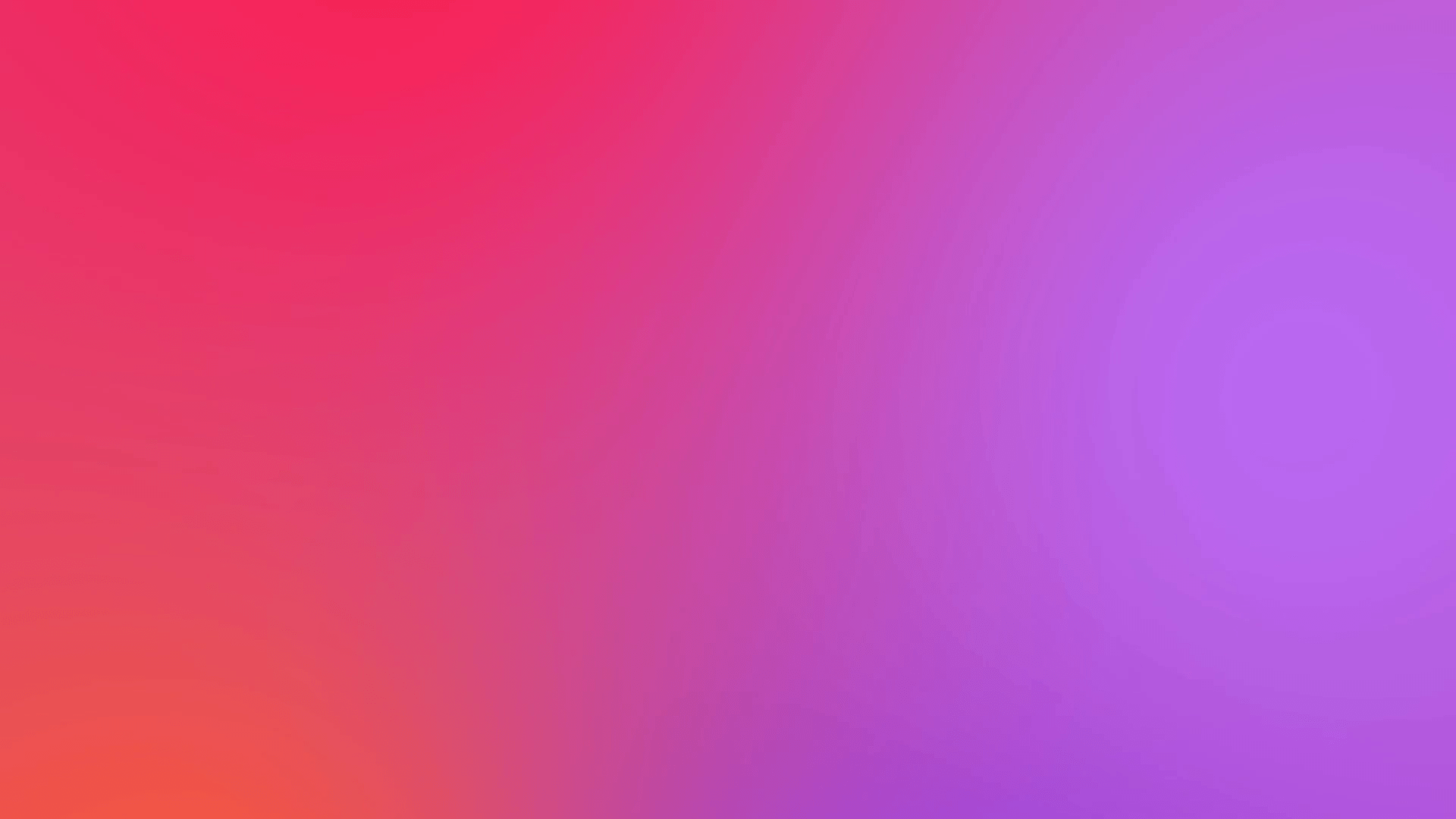 1920x1080 live wallpaper from dynamic colorful gradient, 4K seamless abstract colorful background Motion Background