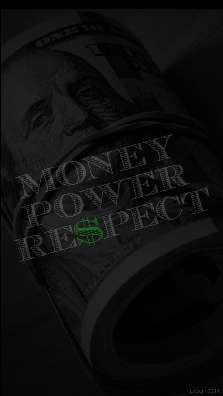 720x1280 Money Power Respect Wallpaper