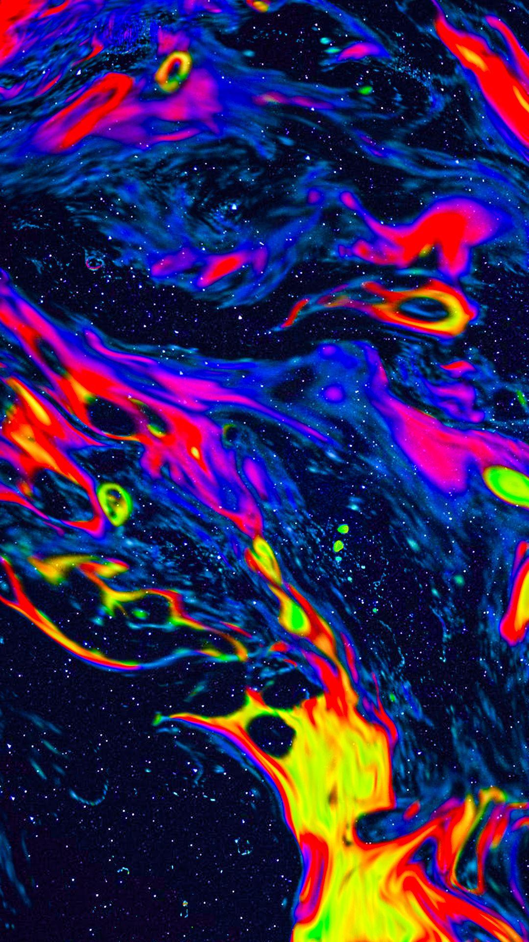 1080x1920 Money and Power. Psychedelic drawings, Trippy wallpaper, Ombre wallpaper iphone