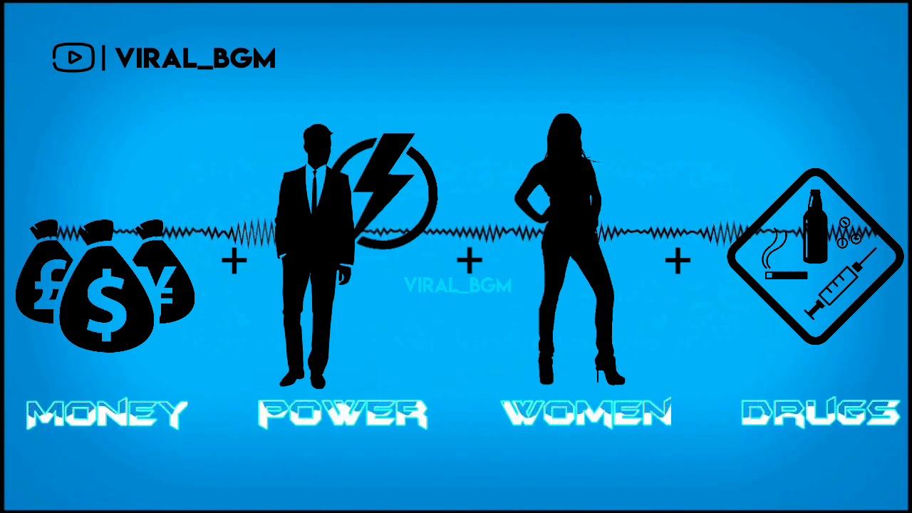 1280x720 Money Power Women Drugs Wallpaper