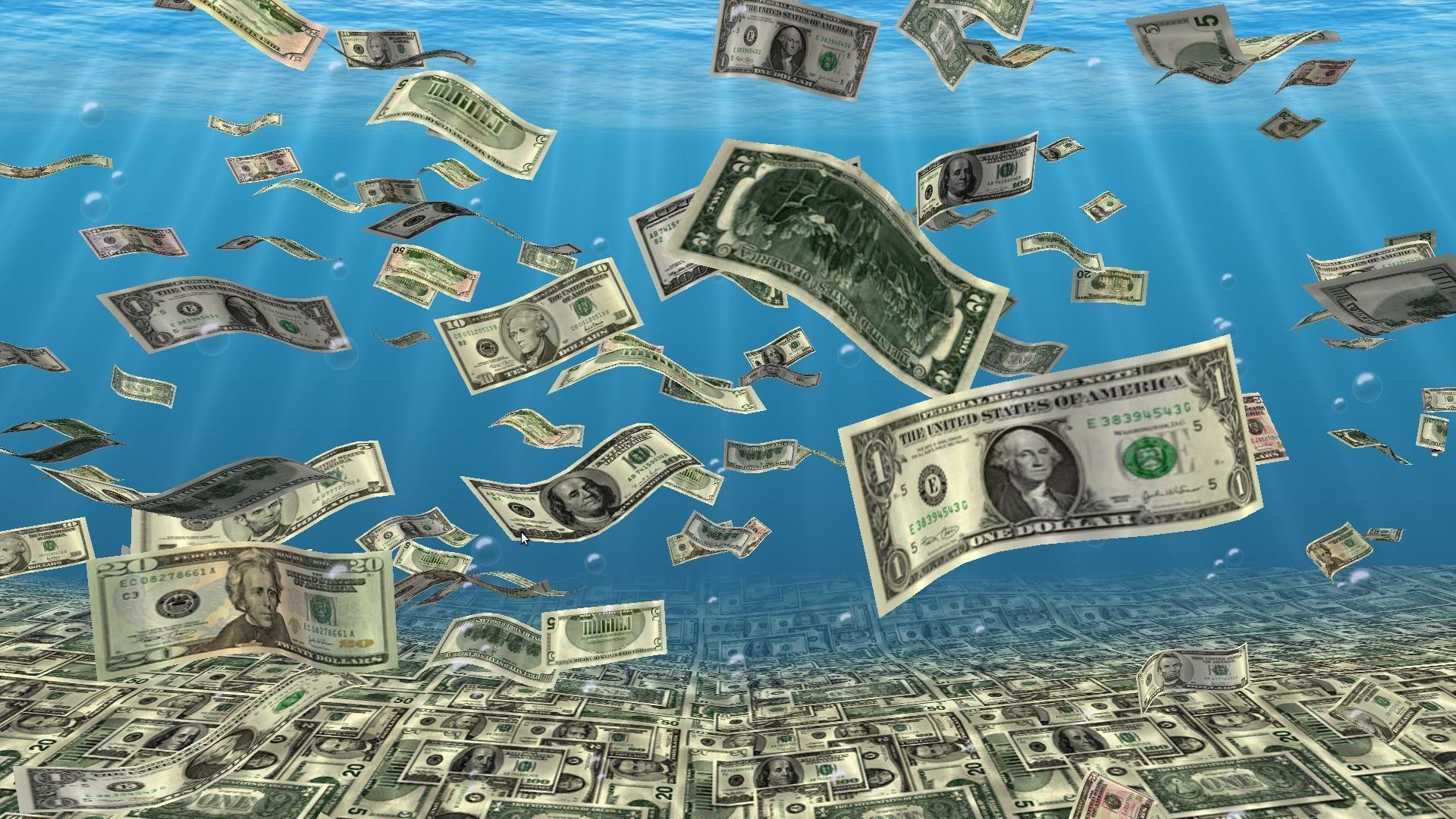 1920x1080 Money Computer Wallpaper, HD Money Computer Background on WallpaperBat