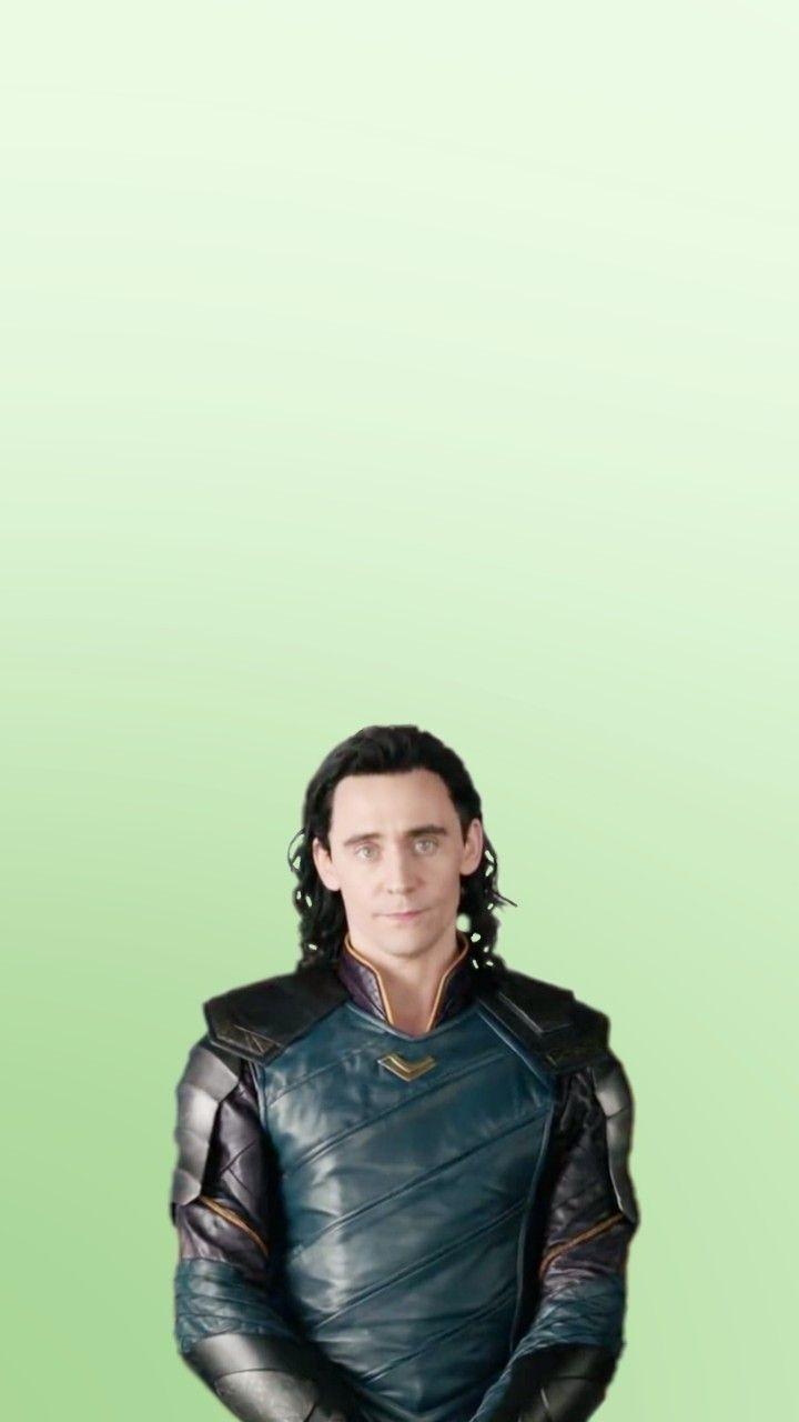 720x1280 Loki Ragnarok Wallpaper