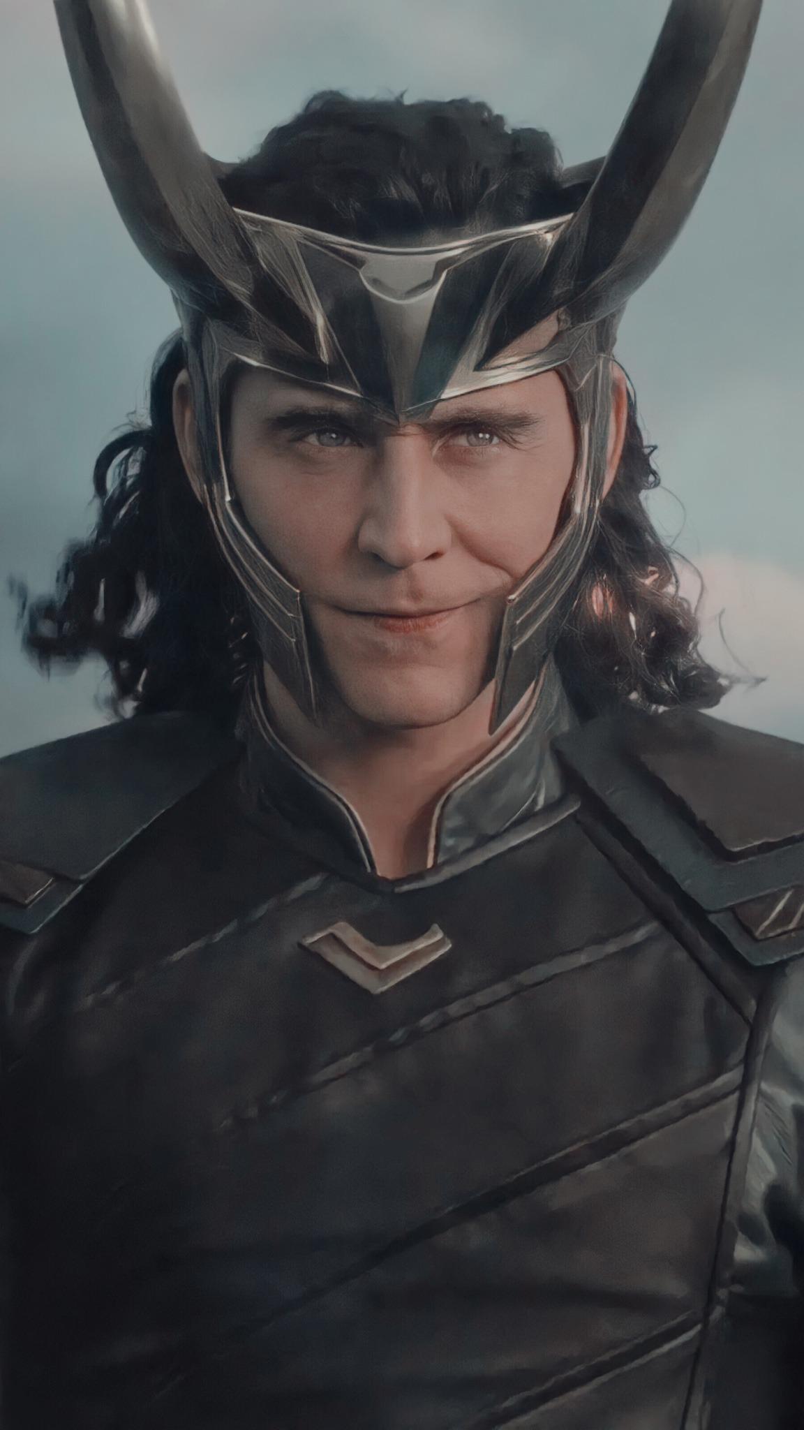 1152x2048 ragnarok lockscreen