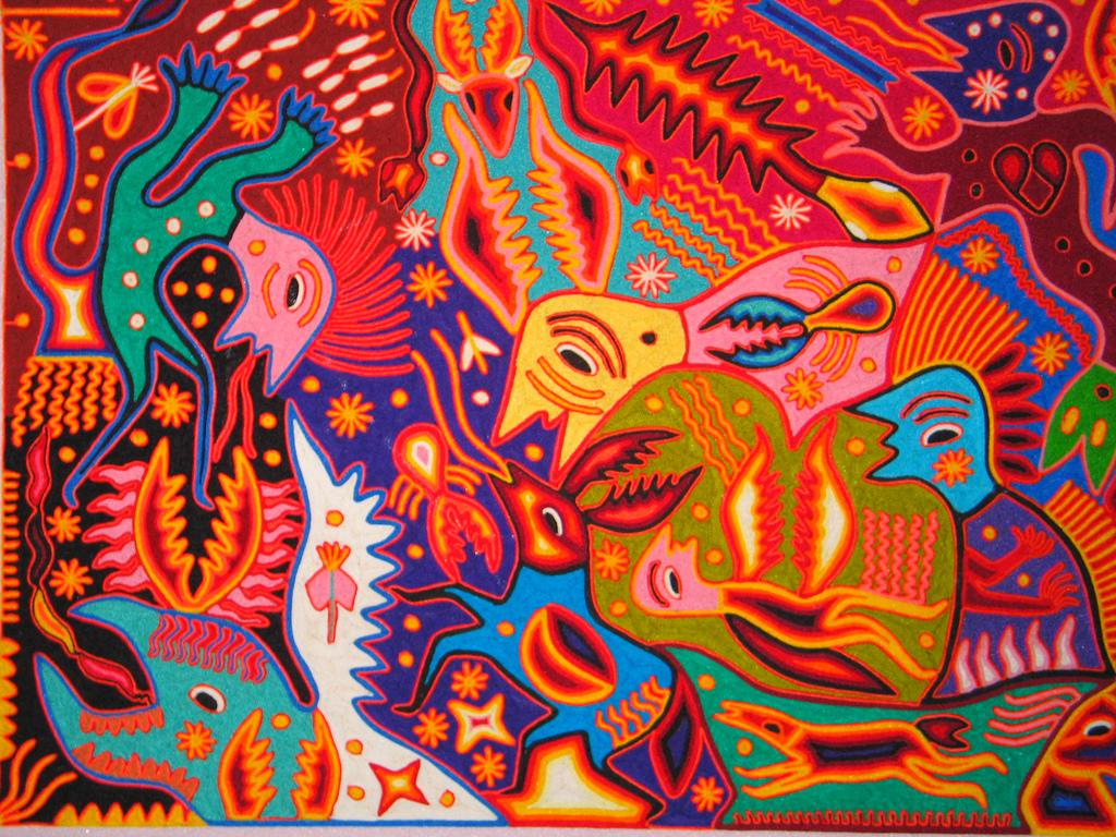 1024x768 Hispanic Culture Wallpaper, HD Hispanic Culture Background on WallpaperBat