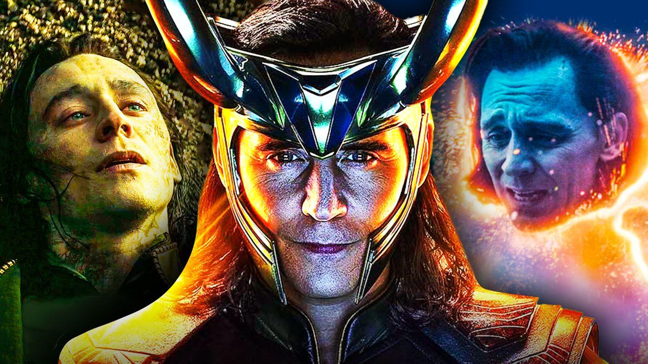 1280x720 Can You Guess How Many Times Loki Has 'Died' In the MCU?
