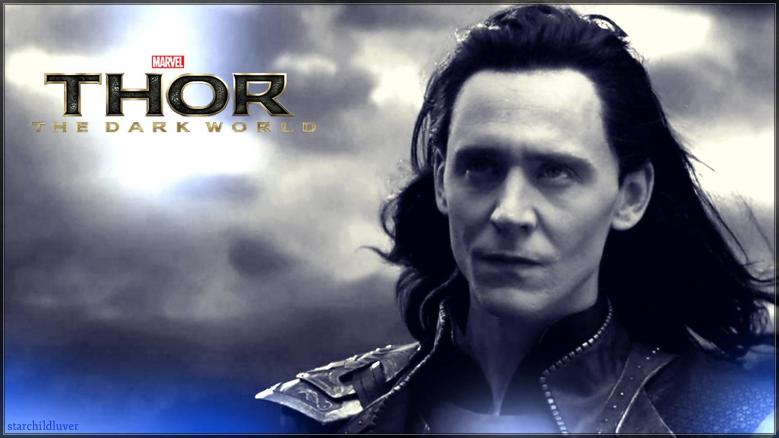 1600x900 Loki Laufeyson Loki wallpaper