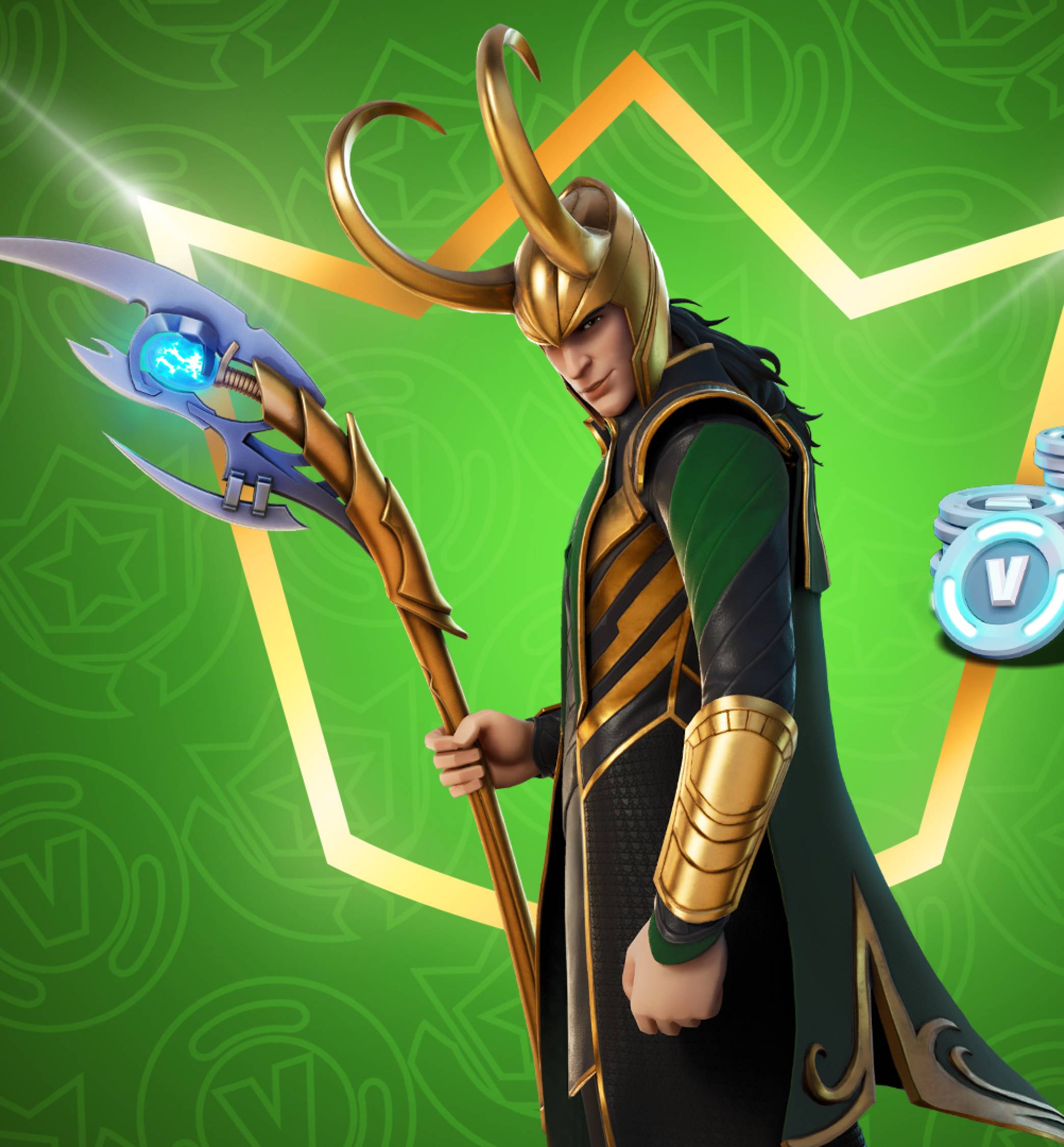 2088x2250 Loki Fortnite 2088x2250 Resolution Wallpaper, HD Games 4K Wallpaper, Image, Photo and Background