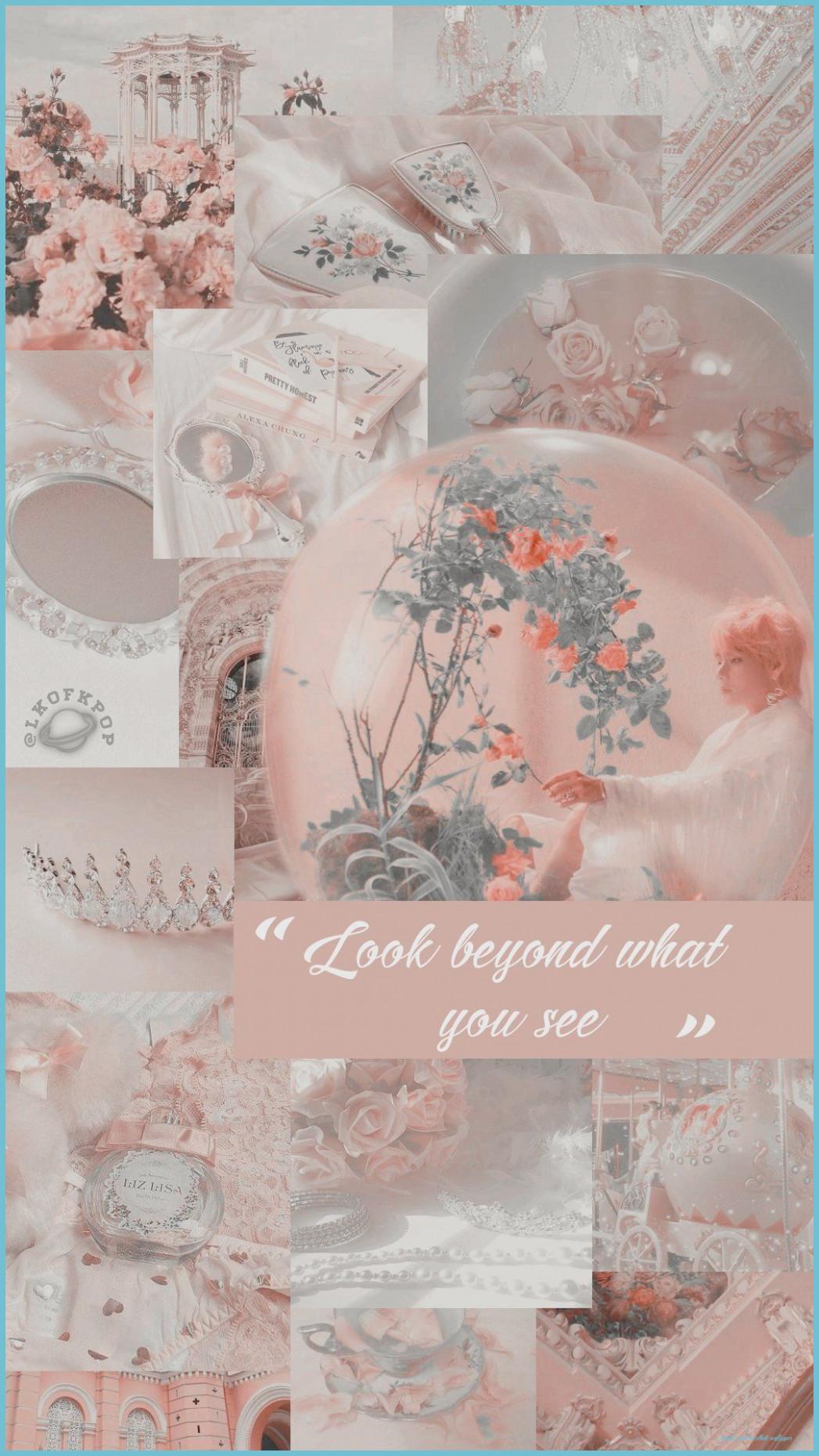 1047x1862 Peach Aesthetic Tumblr Wallpaper Free Peach Aesthetic Pastel Aesthetic Wallpaper