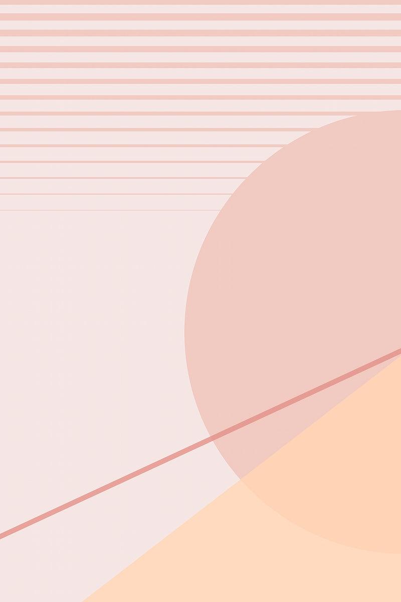 800x1200 Peach Landscape Image Wallpaper