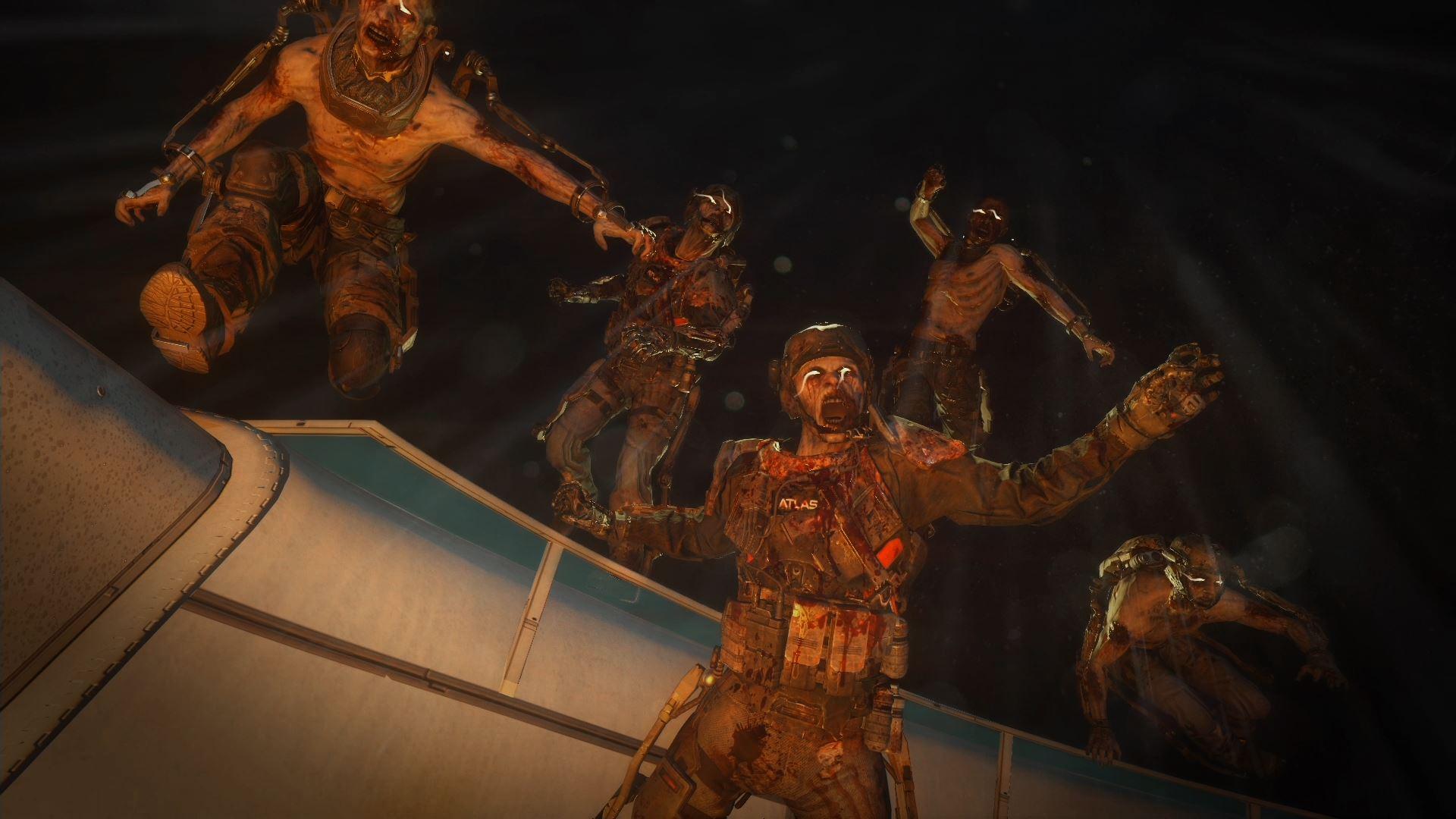 1920x1080 Reunion. Call of Duty