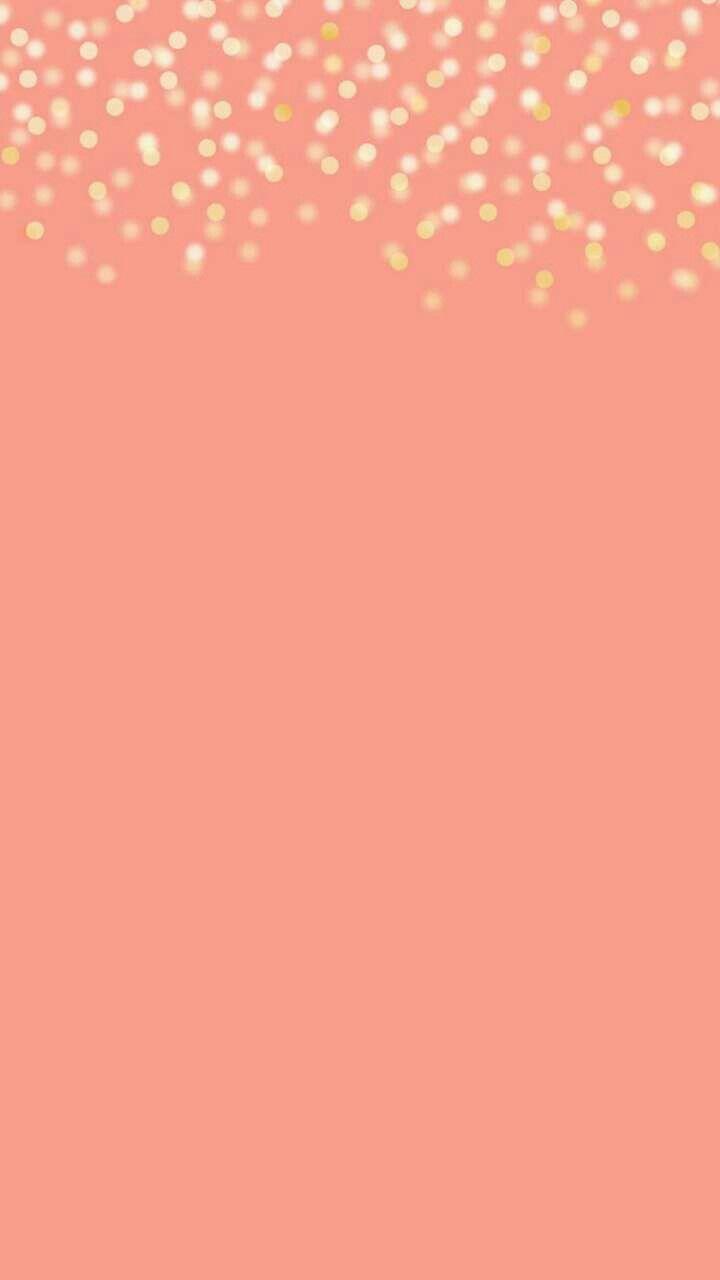 720x1280 Background Peach
