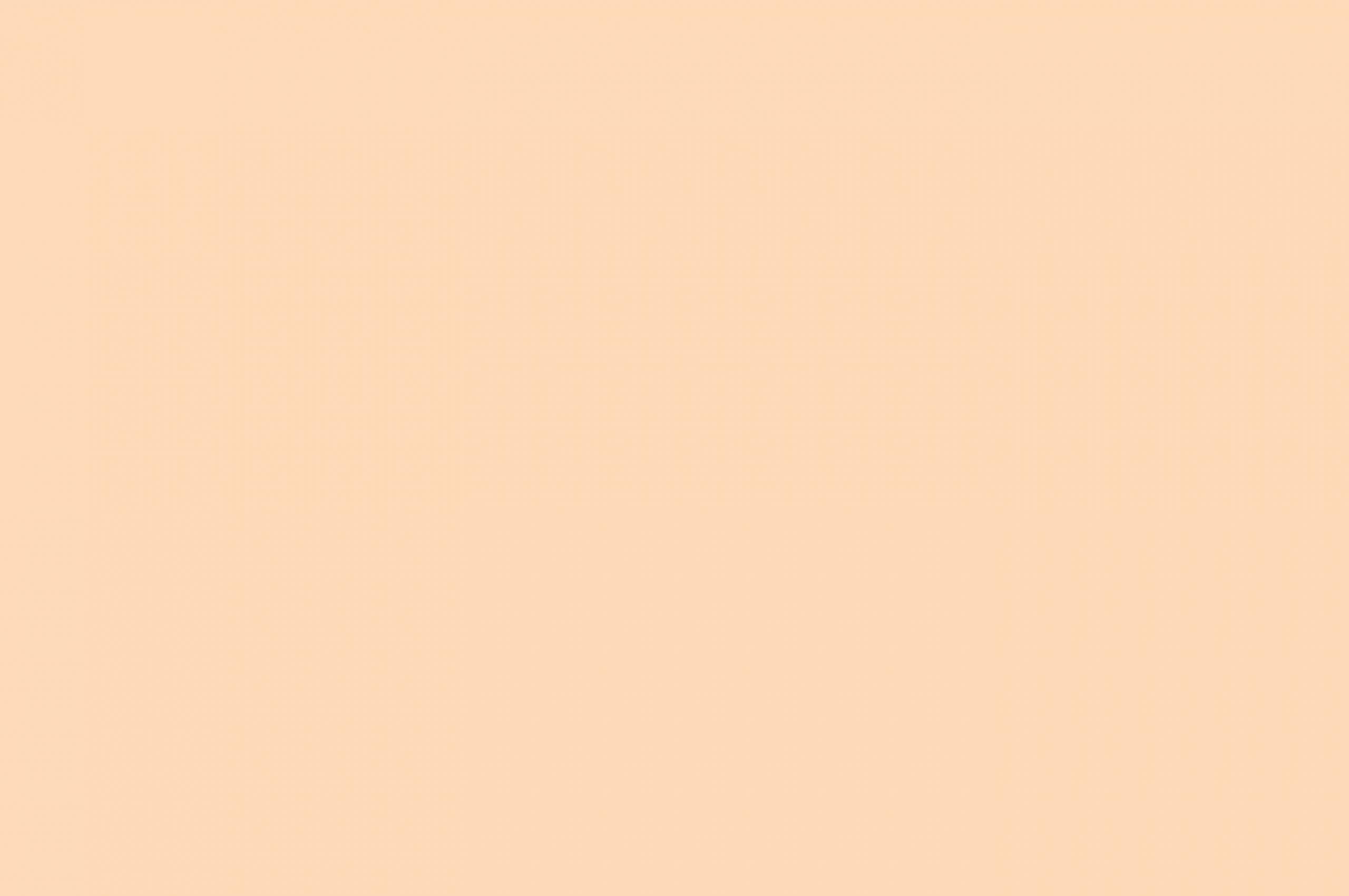 2560x1700 Peach Color Wallpaper For Walls