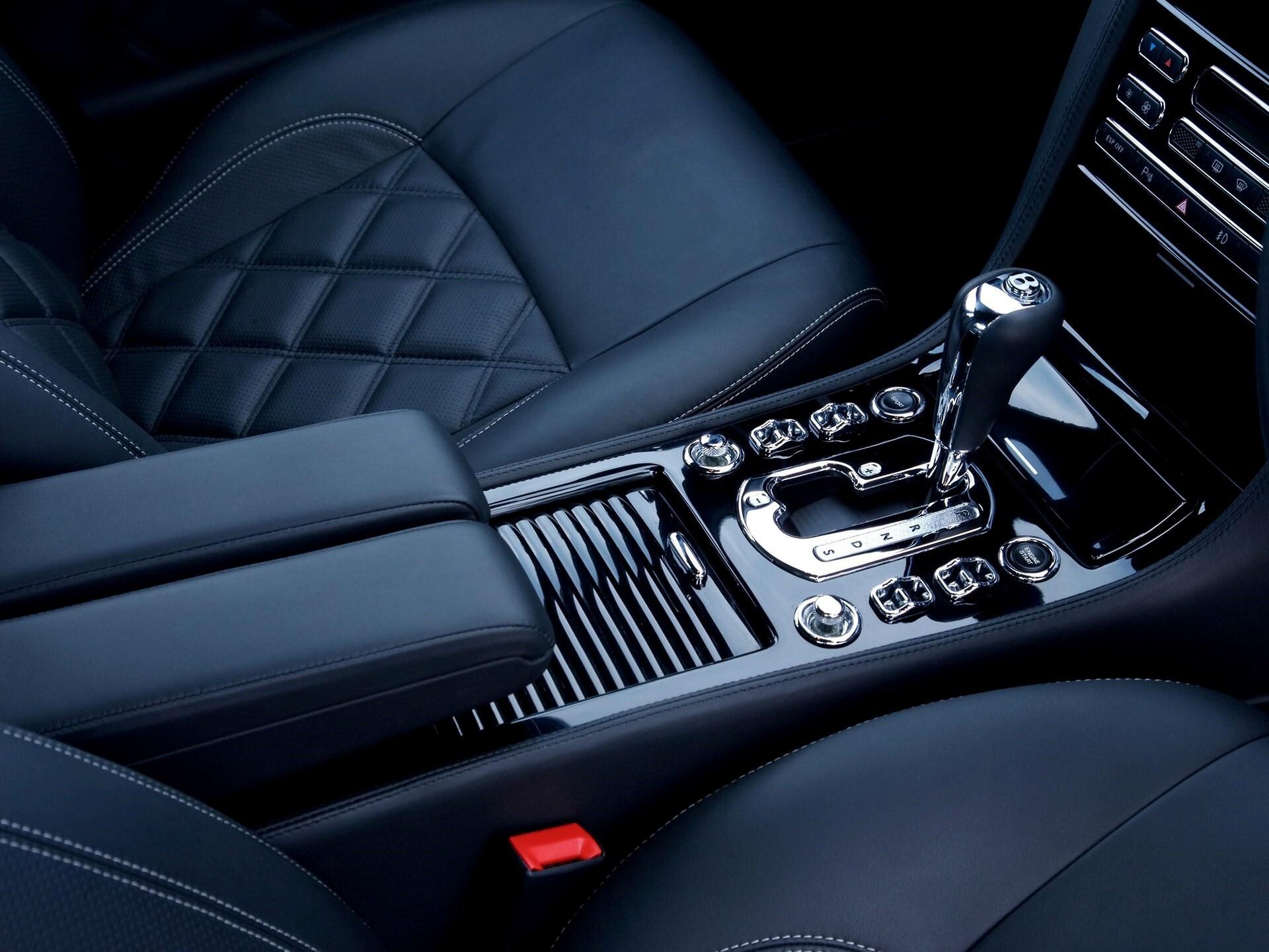 1920x1440 Bayer Material Science Car Interior