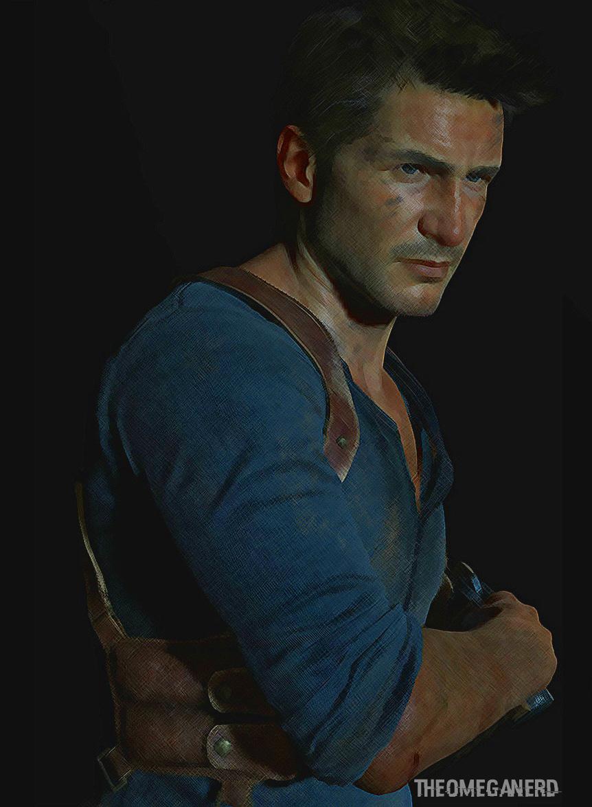 862x1175 Free download uncharted 4 nathan drake edit by theomeganerd watch fan art wallpaper [862x1175] for your Desktop, Mobile & Tablet. Explore Nathan Drake Wallpaper. Drake HD Wallpaper, Nathan Drake