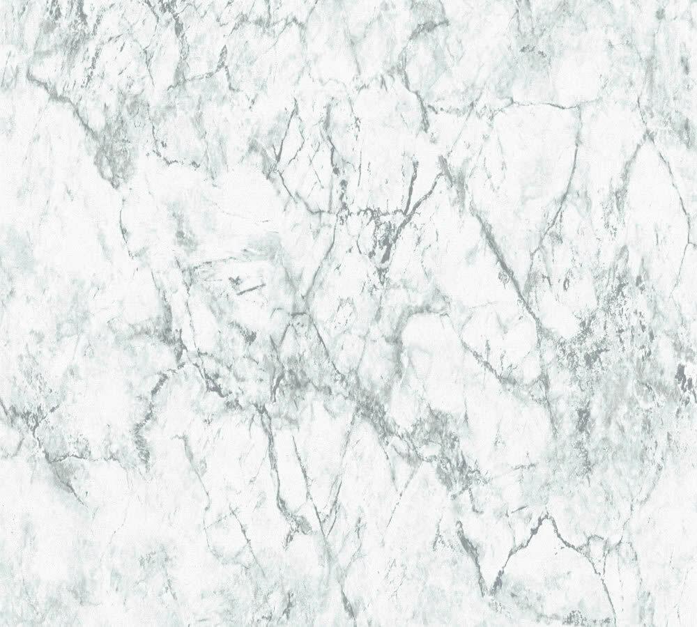 1000x900 8 36157 361572 AS Creation Neue Bude 2.0 Dark Grey Marble Non Woven Wallpaper. Neue Bude 2.0